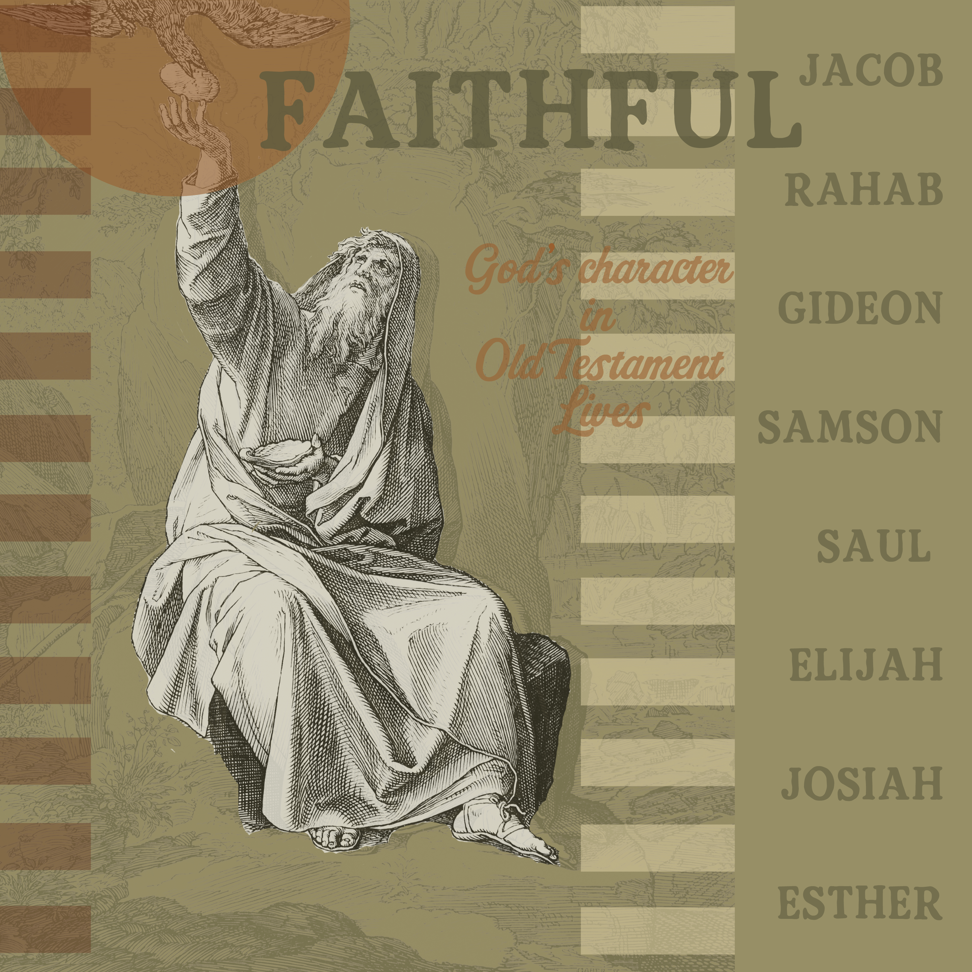 Sermon Serie Image